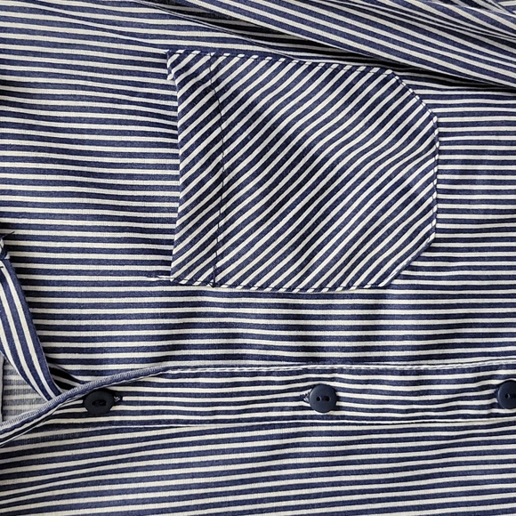 Sleeveless dress - Picture 5 of 5